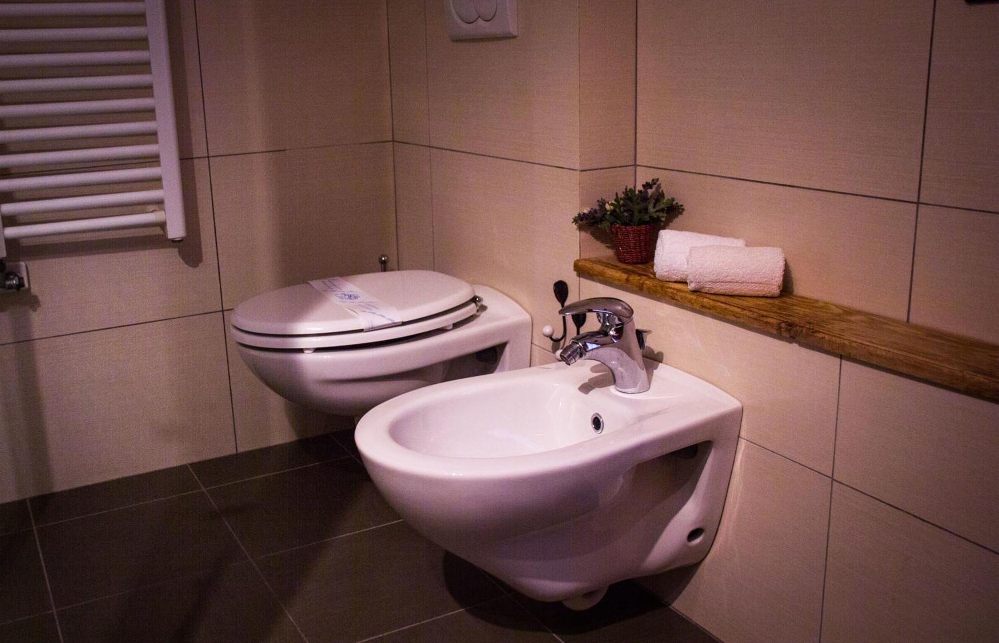 Ellex Eco Hotel Gressoney-La-Trinite Phòng bức ảnh