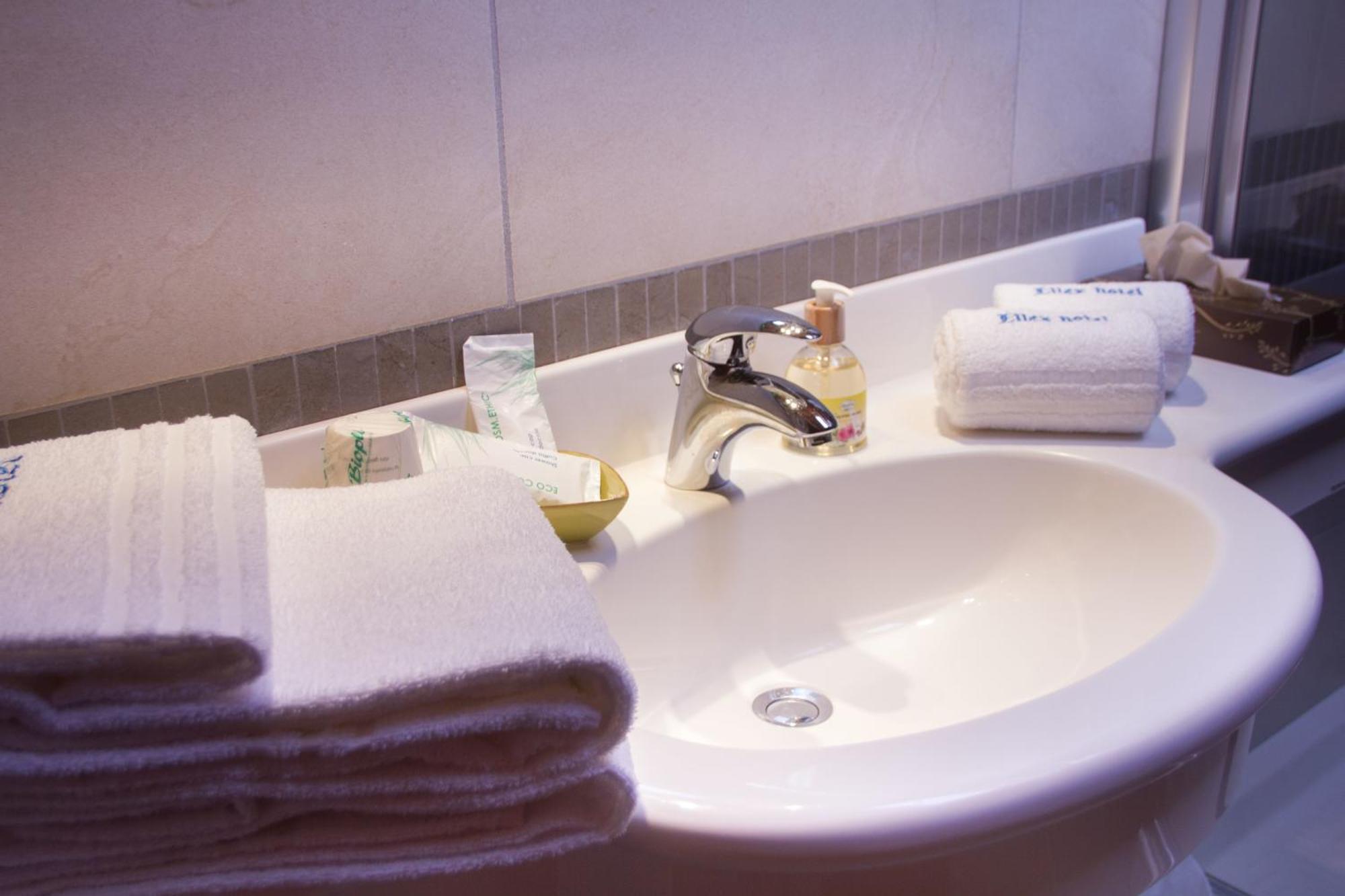 Ellex Eco Hotel Gressoney-La-Trinite Phòng bức ảnh