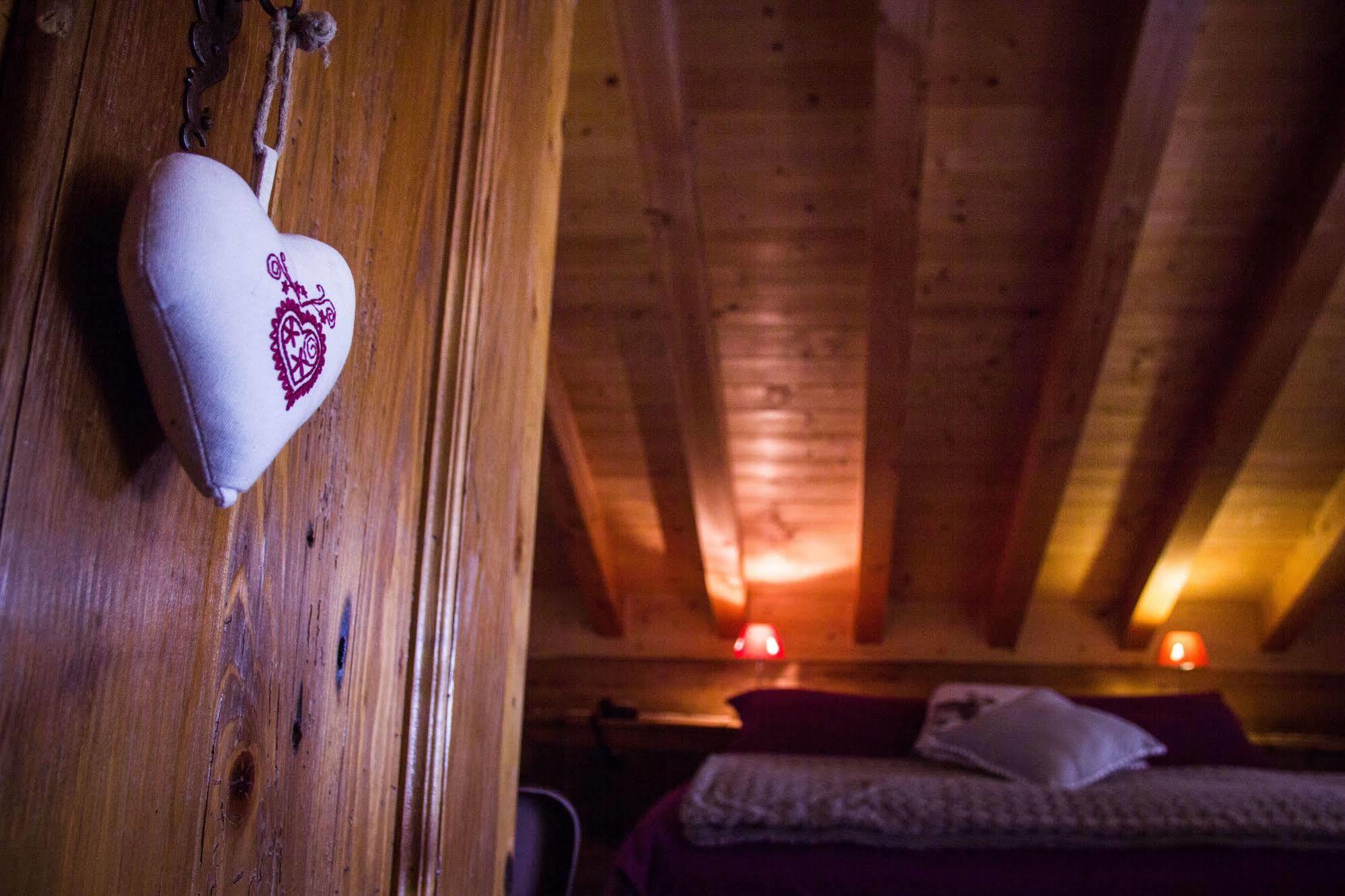 Ellex Eco Hotel Gressoney-La-Trinite Ngoại thất bức ảnh